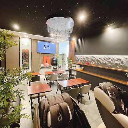 Jongno Lumia Tourist Hotel Seoul Luaran gambar