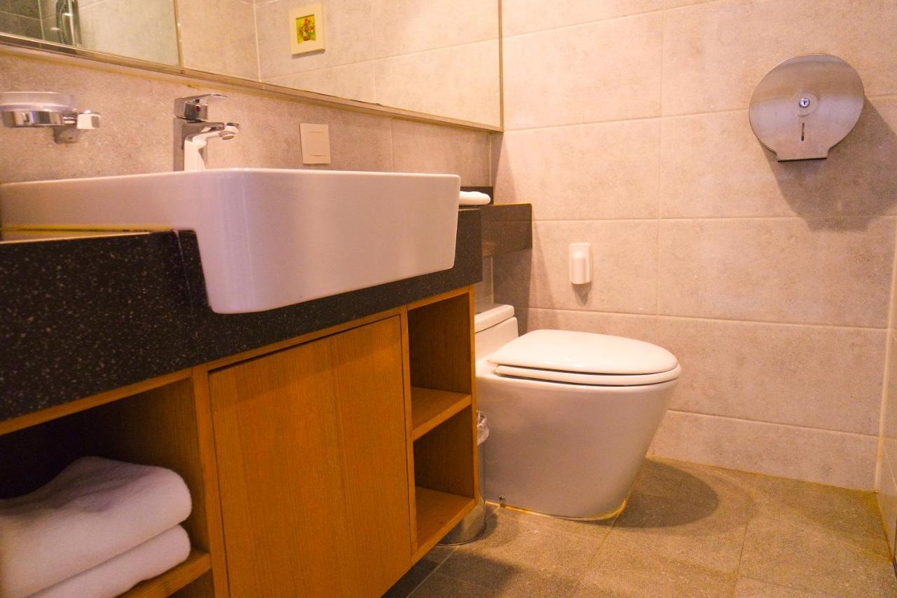 Jongno Lumia Tourist Hotel Seoul Luaran gambar