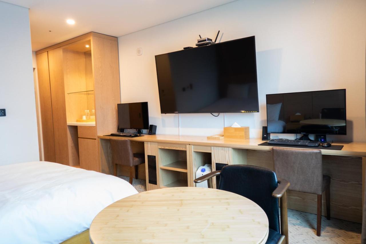 Jongno Lumia Tourist Hotel Seoul Luaran gambar