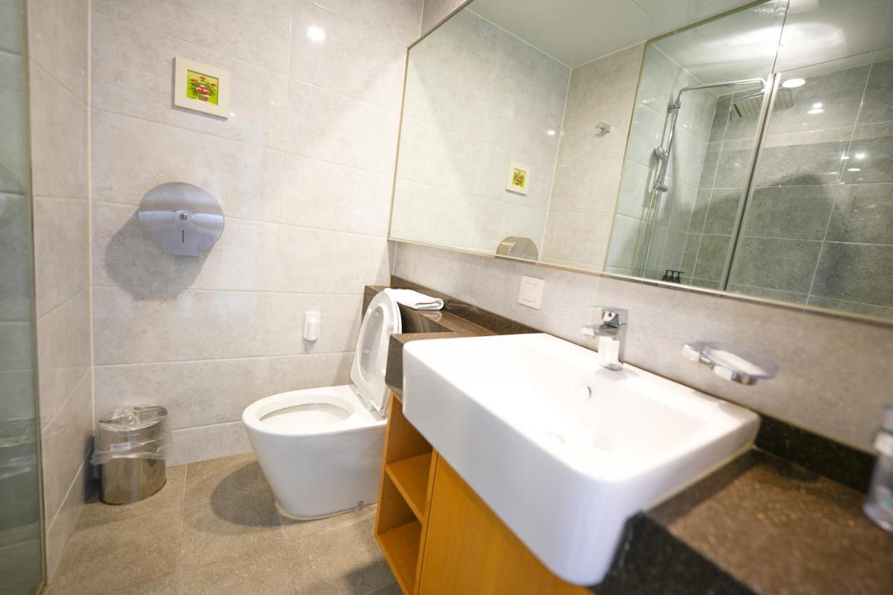 Jongno Lumia Tourist Hotel Seoul Luaran gambar