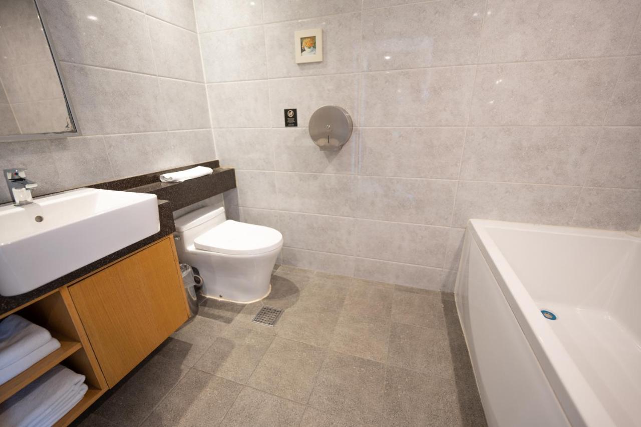 Jongno Lumia Tourist Hotel Seoul Luaran gambar