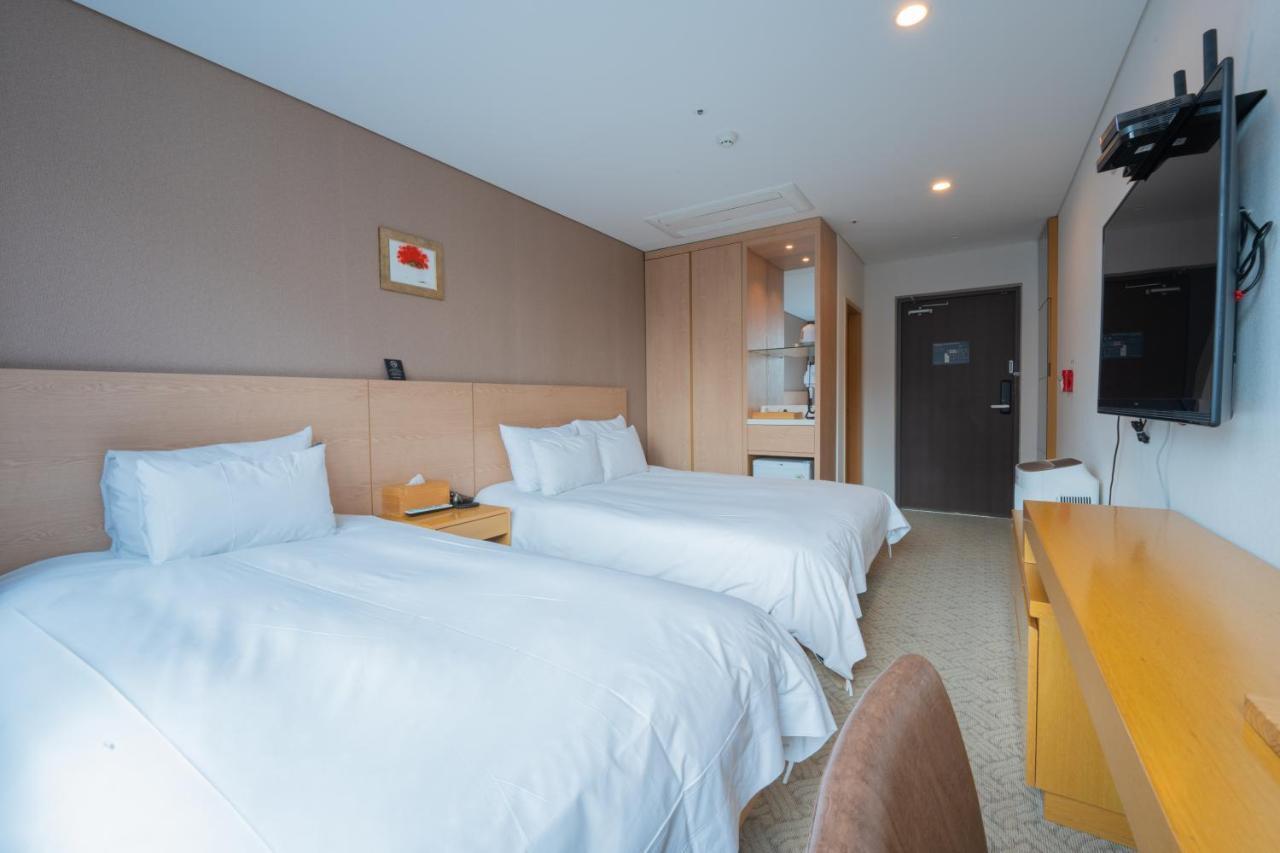 Jongno Lumia Tourist Hotel Seoul Luaran gambar