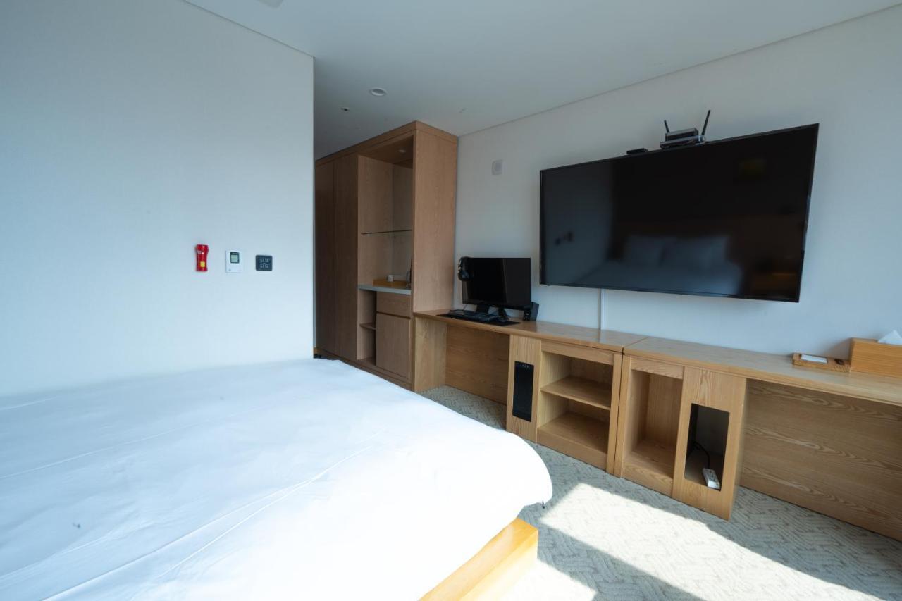 Jongno Lumia Tourist Hotel Seoul Luaran gambar