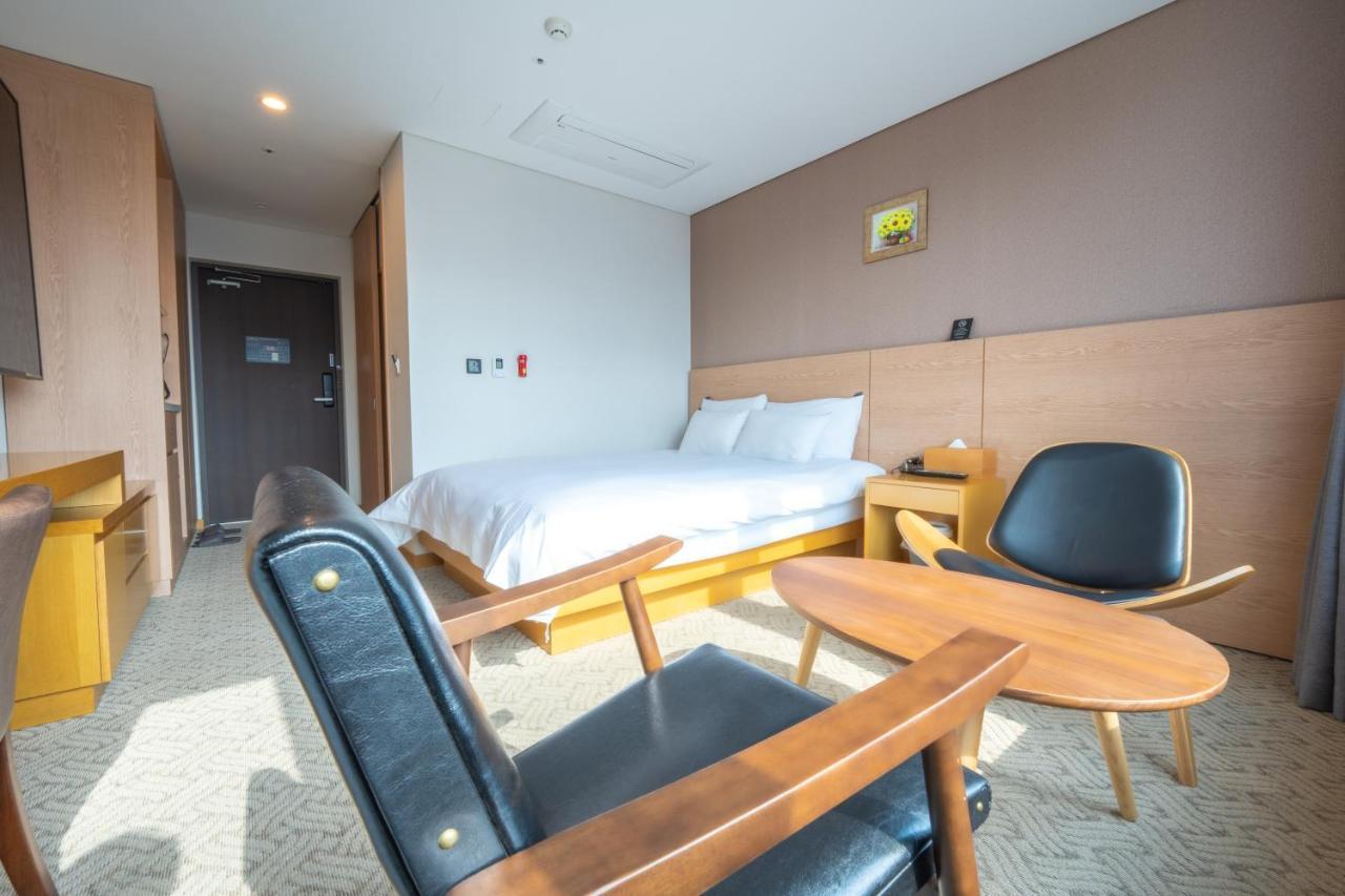 Jongno Lumia Tourist Hotel Seoul Luaran gambar