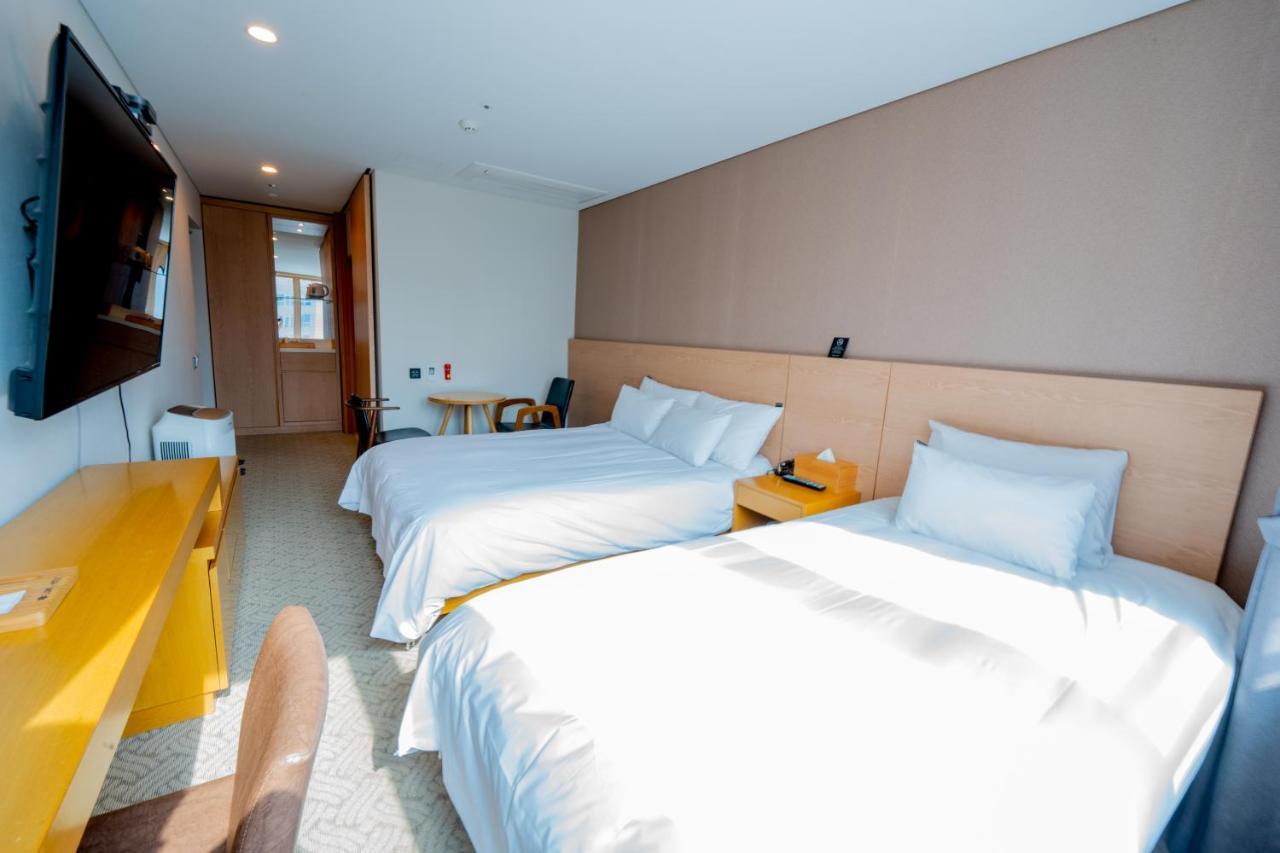 Jongno Lumia Tourist Hotel Seoul Luaran gambar
