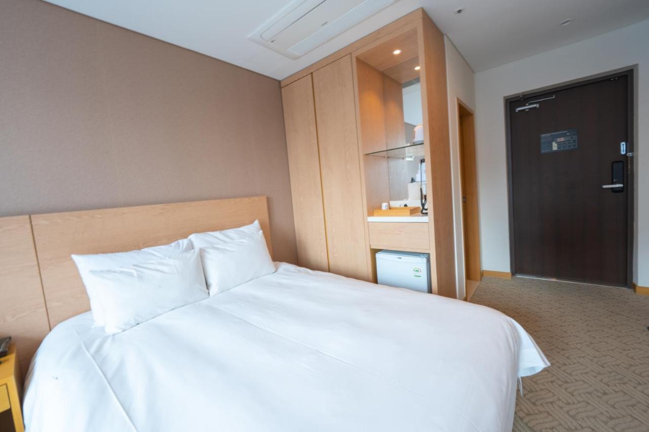 Jongno Lumia Tourist Hotel Seoul Luaran gambar