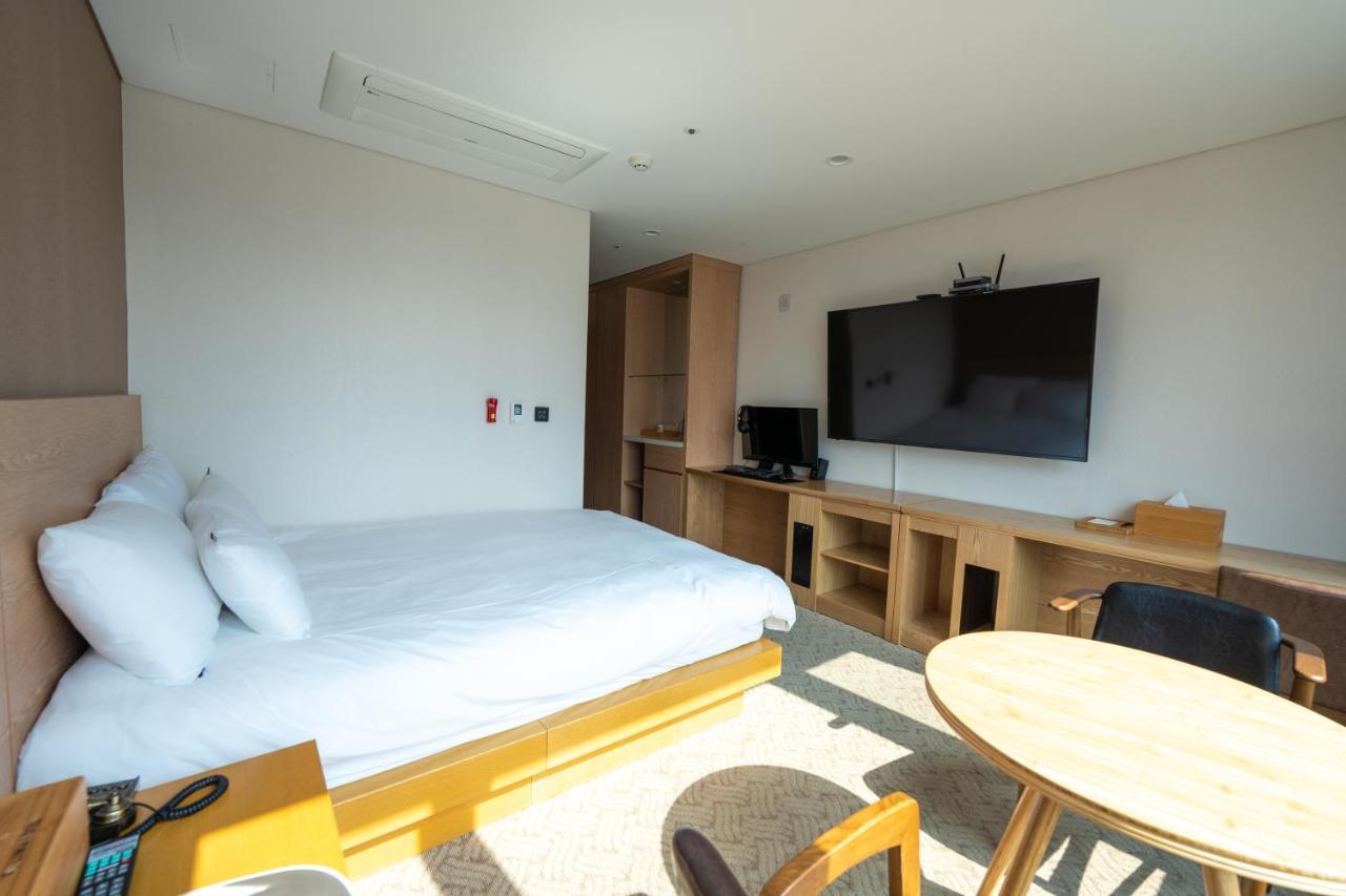 Jongno Lumia Tourist Hotel Seoul Luaran gambar