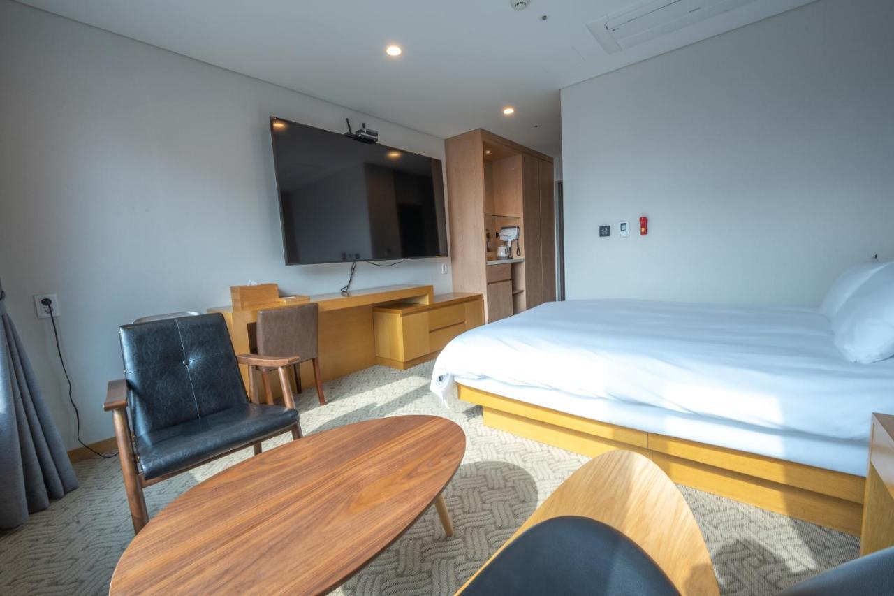 Jongno Lumia Tourist Hotel Seoul Luaran gambar