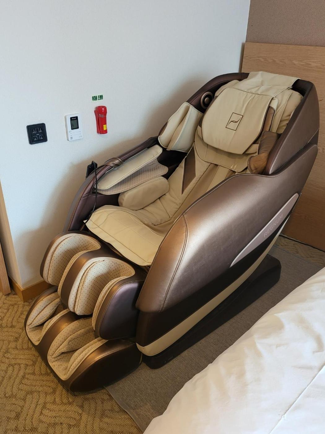 Jongno Lumia Tourist Hotel Seoul Luaran gambar