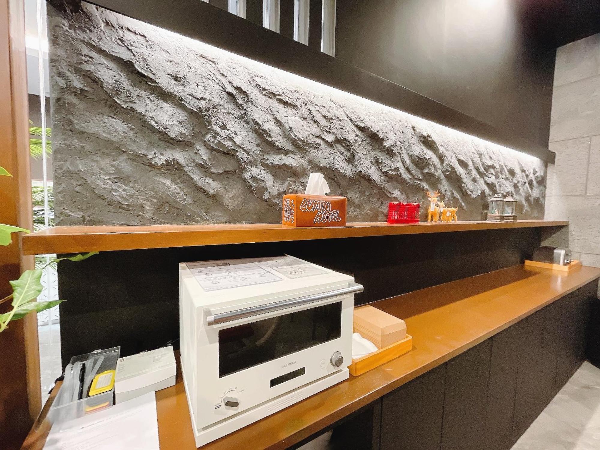 Jongno Lumia Tourist Hotel Seoul Luaran gambar